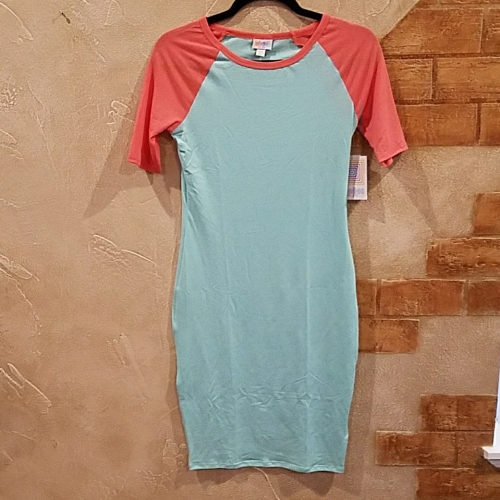 XXS Lularoe Julia
